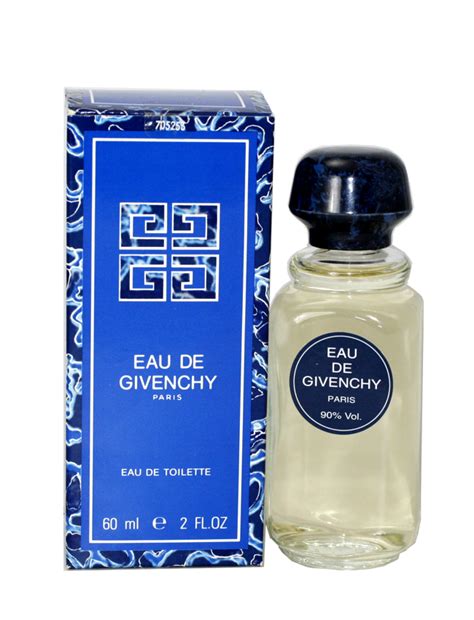 eau de parfum givenchy perfume|eau de givenchy discontinued.